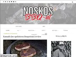 Sites similar to bbq-nl.com