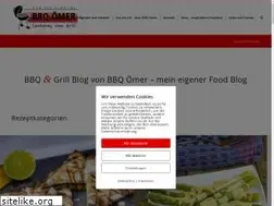 Sites similar to bbq-oemer.de