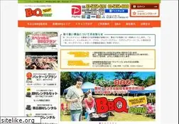 Sites similar to bbq-park.com