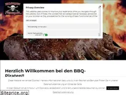 Sites similar to bbq-piraten.de