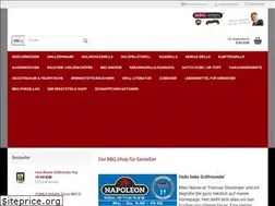 Sites similar to bbq-profi.de