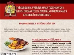Sites similar to bbq-smokehouse.cz