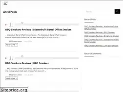 Sites similar to bbq-smokers-reviews.com