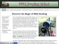 Sites similar to bbq-smokersforsale.weebly.com