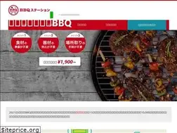Sites similar to bbq-stations.com