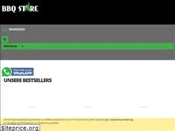 Sites similar to bbq-store.at
