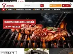 Sites similar to bbq-toro.de