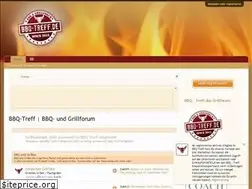 Sites similar to bbq-treff.de