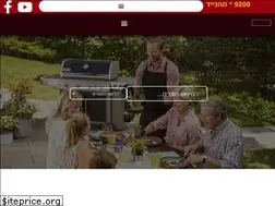 Sites similar to bbq.co.il