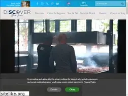 Sites similar to bbq.discoversouthcarolina.com