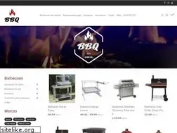 Sites similar to bbq.es