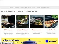 Sites similar to bbq.nl