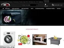 Sites similar to bbq.sk