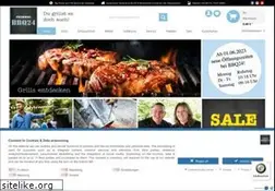 Sites similar to bbq24.de