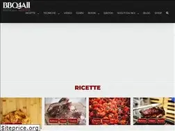 Sites similar to bbq4all.it