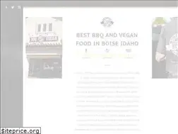 Sites similar to bbq4life.net