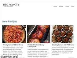 Sites similar to bbqaddicts.com