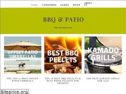 Sites similar to bbqandpatio.com