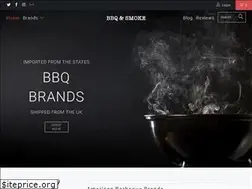 Sites similar to bbqandsmoke.co.uk