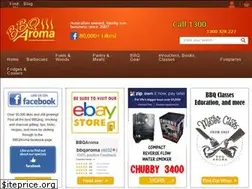 Sites similar to bbqaroma.com.au