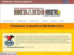 Sites similar to bbqbandsandbrew.com