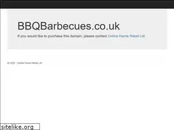 Sites similar to bbqbarbecues.co.uk