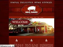 Sites similar to bbqbarnna.com