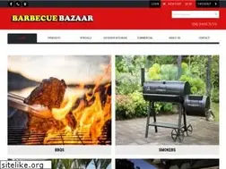 Sites similar to bbqbazaar.com.au