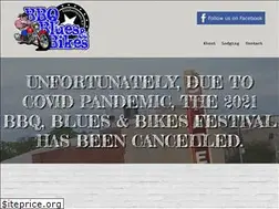 Sites similar to bbqbluesfest.com