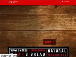 Sites similar to bbqbossusa.com