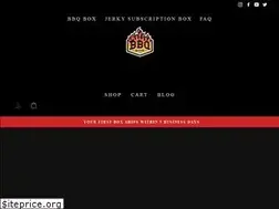 Sites similar to bbqbox.com