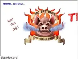 Sites similar to bbqbrethren.com