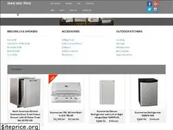 Sites similar to bbqbrothers.com