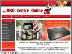 Sites similar to bbqcentre.com.au