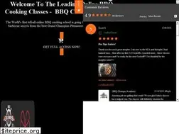 Sites similar to bbqchamps.com