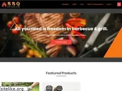 Sites similar to bbqchickenusa.com