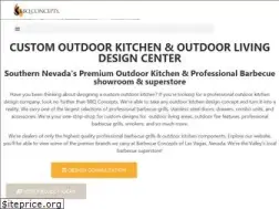 Sites similar to bbqconcepts.net
