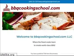 Sites similar to bbqcookingschool.com