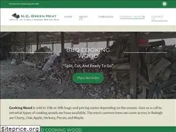 Sites similar to bbqcookingwoodraleighnc.com