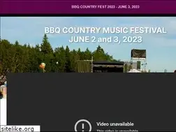 Sites similar to bbqcountry.com