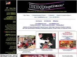 Sites similar to bbqdan.com