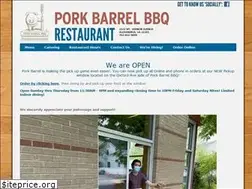 Sites similar to bbqdelray.com