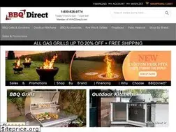 Sites similar to bbqdirect.com