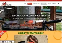Sites similar to bbqdragon.com
