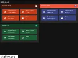 Sites similar to bbqdroid.org