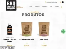 Sites similar to bbqemcasa.com.br