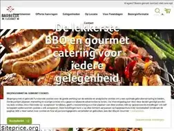 Sites similar to bbqengourmet.nl