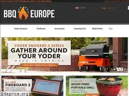 Sites similar to bbqeurope.com