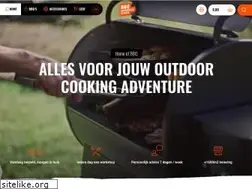 Sites similar to bbqexperiencecenter.nl