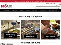 Sites similar to bbqfans.com